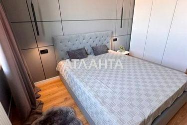 1-комнатная квартира по адресу ул. Жаботинского (площадь 43,1 м²) - Atlanta.ua - фото 36