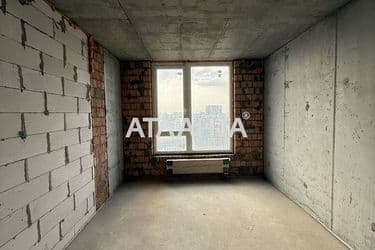 1-room apartment apartment by the address st. Franko Ivana (area 46,2 m²) - Atlanta.ua - photo 17