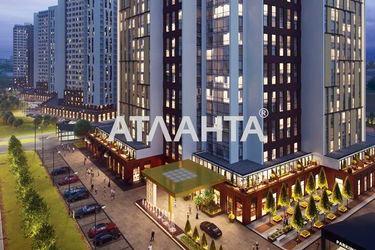 1-кімнатна квартира за адресою вул. Краснова (площа 42,2 м²) - Atlanta.ua - фото 20