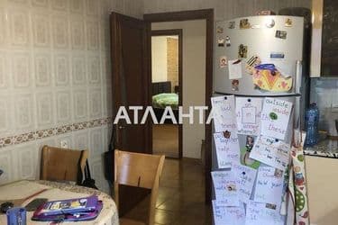 Багатокімнатна квартира за адресою вул. Ільфа та Петрова (площа 89,7 м²) - Atlanta.ua - фото 25