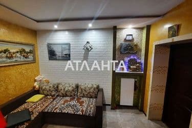 House by the address st. Stepovaya (area 102,3 m²) - Atlanta.ua - photo 26