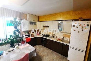 House by the address st. Stepovaya (area 102,3 m²) - Atlanta.ua - photo 29