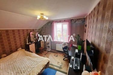 House by the address st. Stepovaya (area 102,3 m²) - Atlanta.ua - photo 28