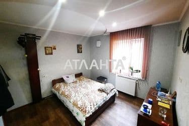 House by the address st. Stepovaya (area 102,3 m²) - Atlanta.ua - photo 25