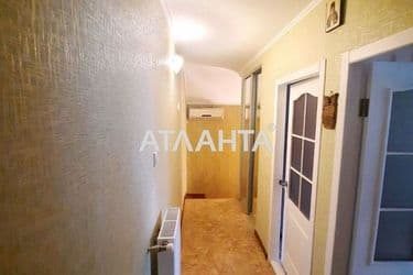 House by the address st. Stepovaya (area 102,3 m²) - Atlanta.ua - photo 36