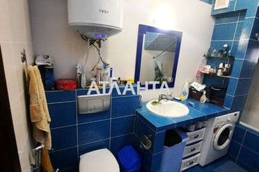 House by the address st. Stepovaya (area 102,3 m²) - Atlanta.ua - photo 33