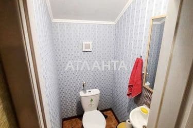 House by the address st. Stepovaya (area 102,3 m²) - Atlanta.ua - photo 34