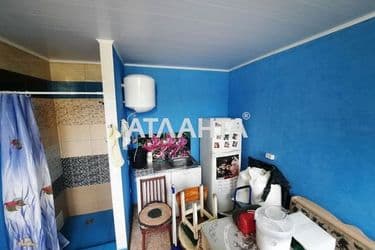House by the address st. Stepovaya (area 102,3 m²) - Atlanta.ua - photo 37