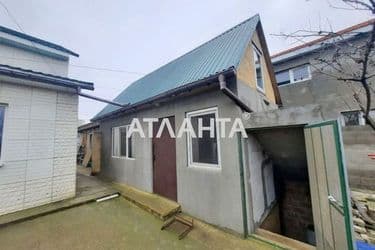 House by the address st. Stepovaya (area 102,3 m²) - Atlanta.ua - photo 38