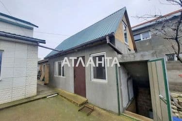 House by the address st. Stepovaya (area 102,3 m²) - Atlanta.ua - photo 43