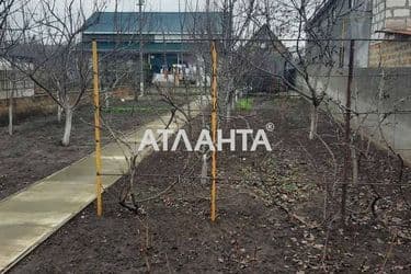 House by the address st. Stepovaya (area 102,3 m²) - Atlanta.ua - photo 39