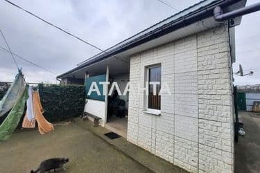 House by the address st. Stepovaya (area 102,3 m²) - Atlanta.ua - photo 40