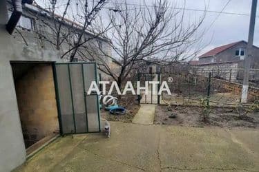 House by the address st. Stepovaya (area 102,3 m²) - Atlanta.ua - photo 41