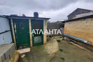 House by the address st. Stepovaya (area 102,3 m²) - Atlanta.ua - photo 42
