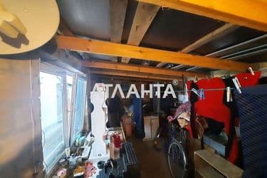House by the address st. Stepovaya (area 102,3 m²) - Atlanta.ua - photo 43