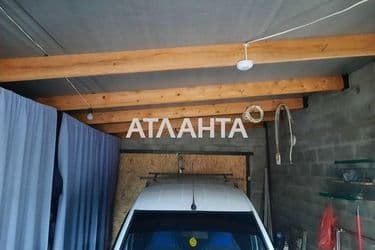 House by the address st. Stepovaya (area 102,3 m²) - Atlanta.ua - photo 44