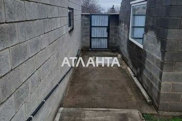 House by the address st. Stepovaya (area 102,3 m²) - Atlanta.ua - photo 46