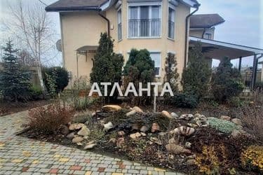 House by the address st. Zarechnaya (area 177 m²) - Atlanta.ua - photo 30