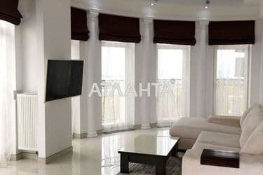 3-rooms apartment apartment by the address st. Sabanskiy per Suvorova per (area 150 m²) - Atlanta.ua - photo 22