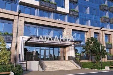 1-кімнатна квартира за адресою вул. Гоголя (площа 43,5 м²) - Atlanta.ua - фото 11