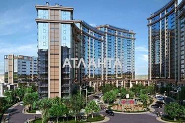 1-кімнатна квартира за адресою вул. Гоголя (площа 43,5 м²) - Atlanta.ua - фото 15