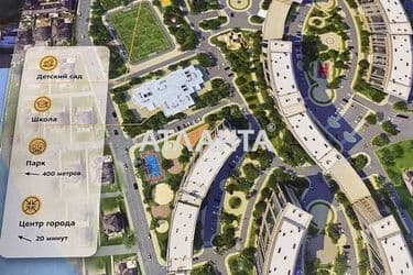 1-кімнатна квартира за адресою вул. Гоголя (площа 43,5 м²) - Atlanta.ua - фото 16