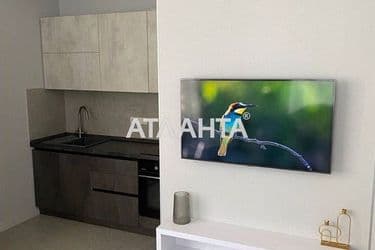 1-room apartment apartment by the address st. Kamanina (area 48 m²) - Atlanta.ua - photo 17