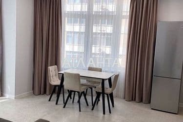 1-room apartment apartment by the address st. Kamanina (area 48 m²) - Atlanta.ua - photo 18