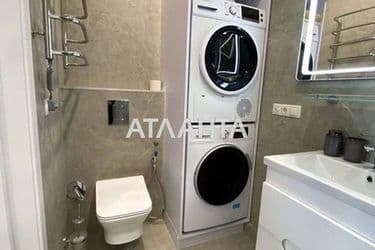 1-room apartment apartment by the address st. Kamanina (area 48 m²) - Atlanta.ua - photo 20