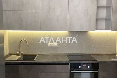 1-room apartment apartment by the address st. Kamanina (area 48 m²) - Atlanta.ua - photo 22