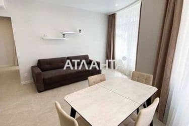 1-room apartment apartment by the address st. Kamanina (area 48 m²) - Atlanta.ua - photo 23
