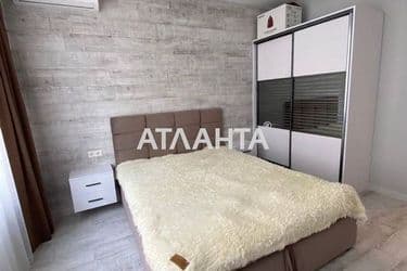 1-room apartment apartment by the address st. Kamanina (area 48 m²) - Atlanta.ua - photo 25