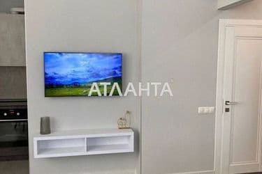 1-room apartment apartment by the address st. Kamanina (area 48 m²) - Atlanta.ua - photo 26
