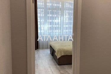 1-room apartment apartment by the address st. Kamanina (area 48 m²) - Atlanta.ua - photo 27