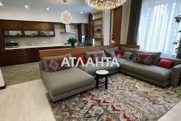 3-комнатная квартира по адресу Мукачевский пер. (площадь 114 м²) - Atlanta.ua - фото 24