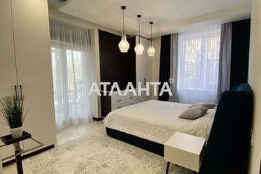 3-комнатная квартира по адресу Мукачевский пер. (площадь 114 м²) - Atlanta.ua - фото 21