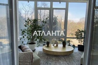 3-комнатная квартира по адресу Мукачевский пер. (площадь 114 м²) - Atlanta.ua - фото 27