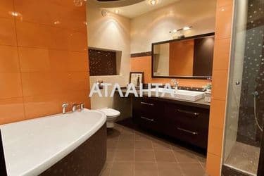 3-комнатная квартира по адресу Мукачевский пер. (площадь 114 м²) - Atlanta.ua - фото 30