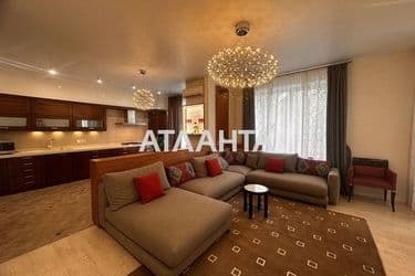 3-комнатная квартира по адресу Мукачевский пер. (площадь 114 м²) - Atlanta.ua - фото 20