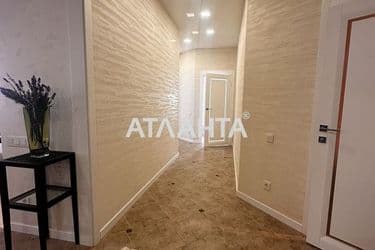 3-комнатная квартира по адресу Мукачевский пер. (площадь 114 м²) - Atlanta.ua - фото 32