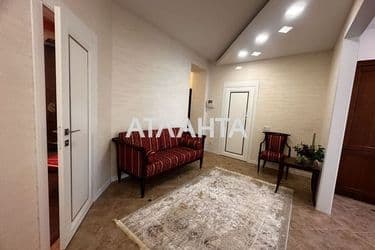 3-комнатная квартира по адресу Мукачевский пер. (площадь 114 м²) - Atlanta.ua - фото 33