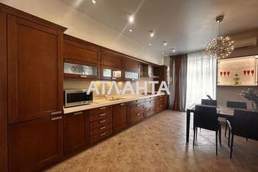 3-комнатная квартира по адресу Мукачевский пер. (площадь 114 м²) - Atlanta.ua - фото 35