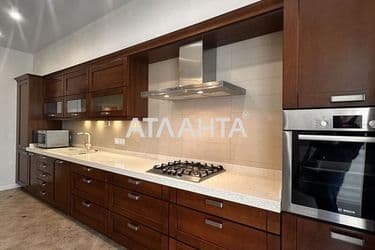 3-комнатная квартира по адресу Мукачевский пер. (площадь 114 м²) - Atlanta.ua - фото 36