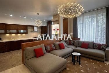 3-комнатная квартира по адресу Мукачевский пер. (площадь 114 м²) - Atlanta.ua - фото 37
