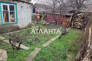 House (area 25 m²) - Atlanta.ua - photo 9