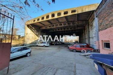 Комерційна нерухомість за адресою вул. Новікова (площа 1600 м²) - Atlanta.ua - фото 13