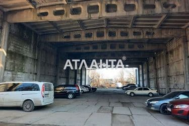 Комерційна нерухомість за адресою вул. Новікова (площа 1600 м²) - Atlanta.ua - фото 14