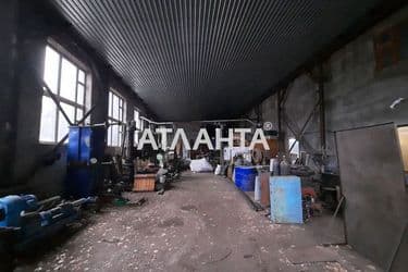Комерційна нерухомість за адресою вул. Новікова (площа 1600 м²) - Atlanta.ua - фото 16