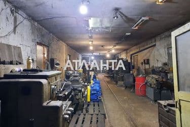 Комерційна нерухомість за адресою вул. Новікова (площа 1600 м²) - Atlanta.ua - фото 19