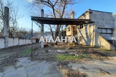 Комерційна нерухомість за адресою вул. Новікова (площа 1600 м²) - Atlanta.ua - фото 21
